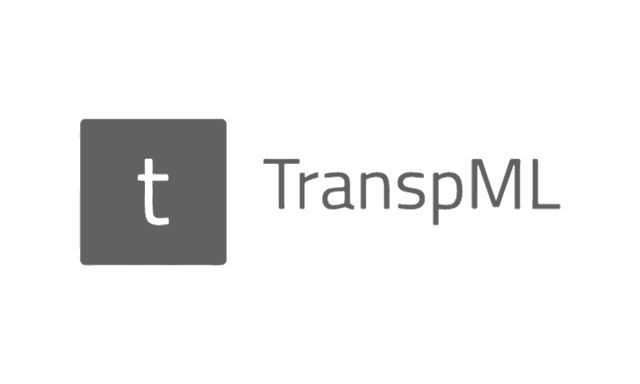 TranspML Ledger